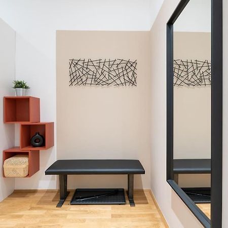 Artful 1Br Suite, City Nearby By Hm Wien Eksteriør bilde