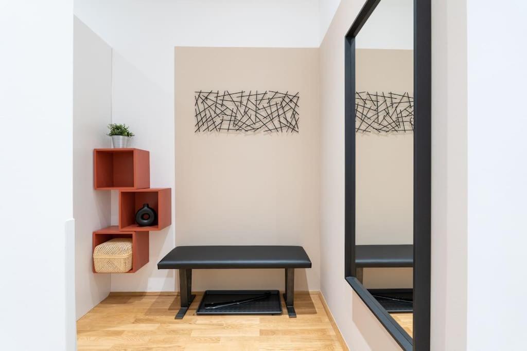 Artful 1Br Suite, City Nearby By Hm Wien Eksteriør bilde